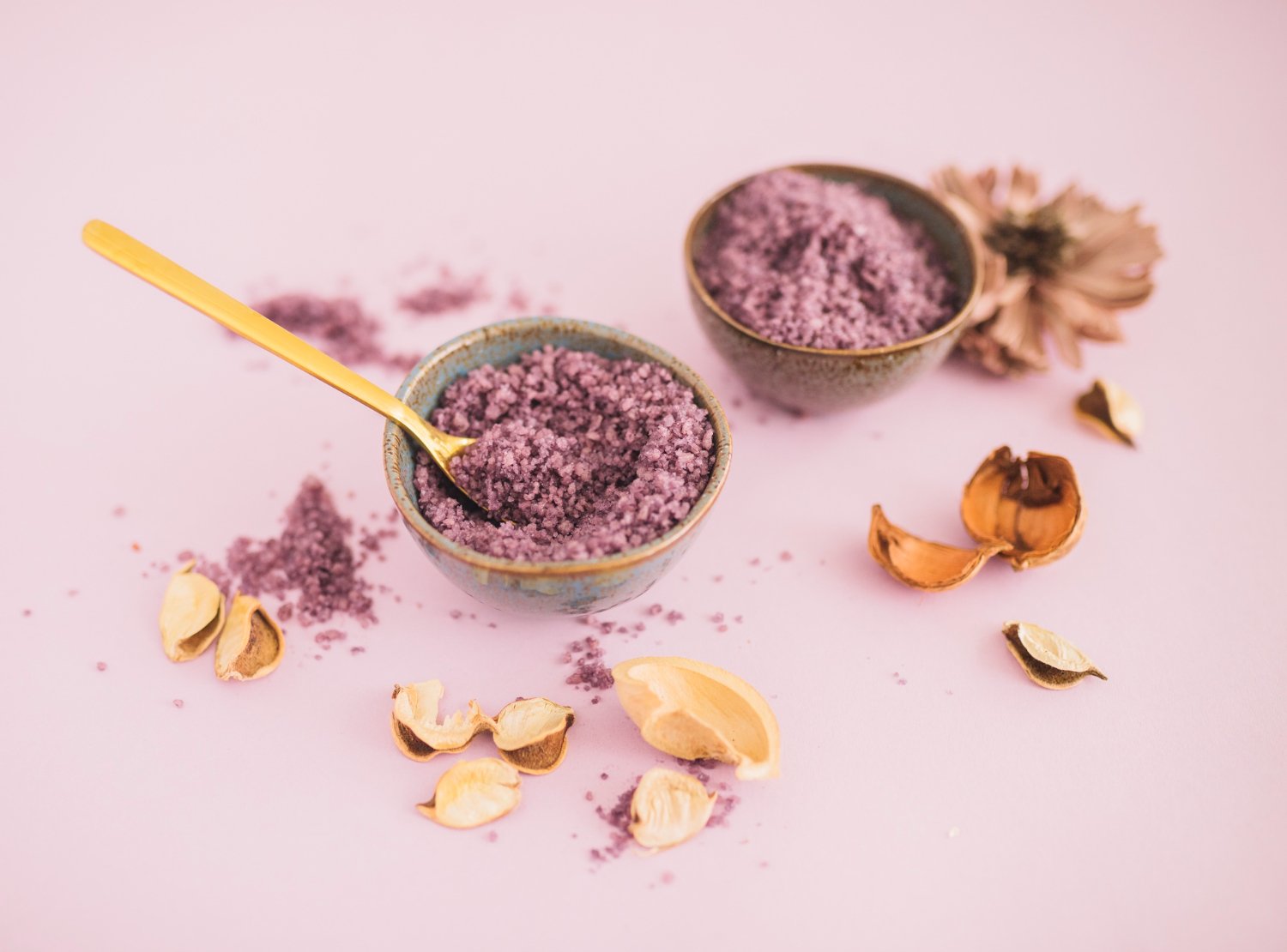 Ube Powder: Everything You Need To Know With Benefits