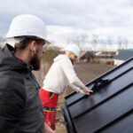 Roof Repair Solutions That Stop Leaks In Their Tracks