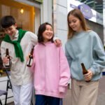 The Bar Sweatshirt: The Luxury Essential You Didn’t Know You Needed