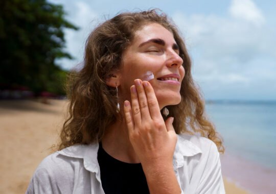 The Best Sunscreen Cream To Protect Your Skin This Summer