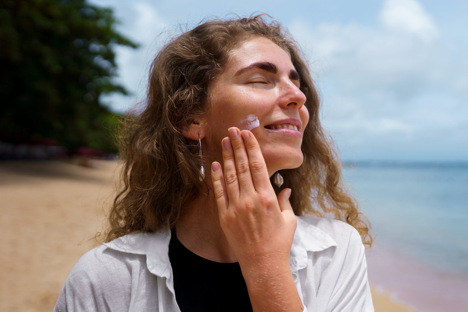 The Best Sunscreen Cream To Protect Your Skin This Summer