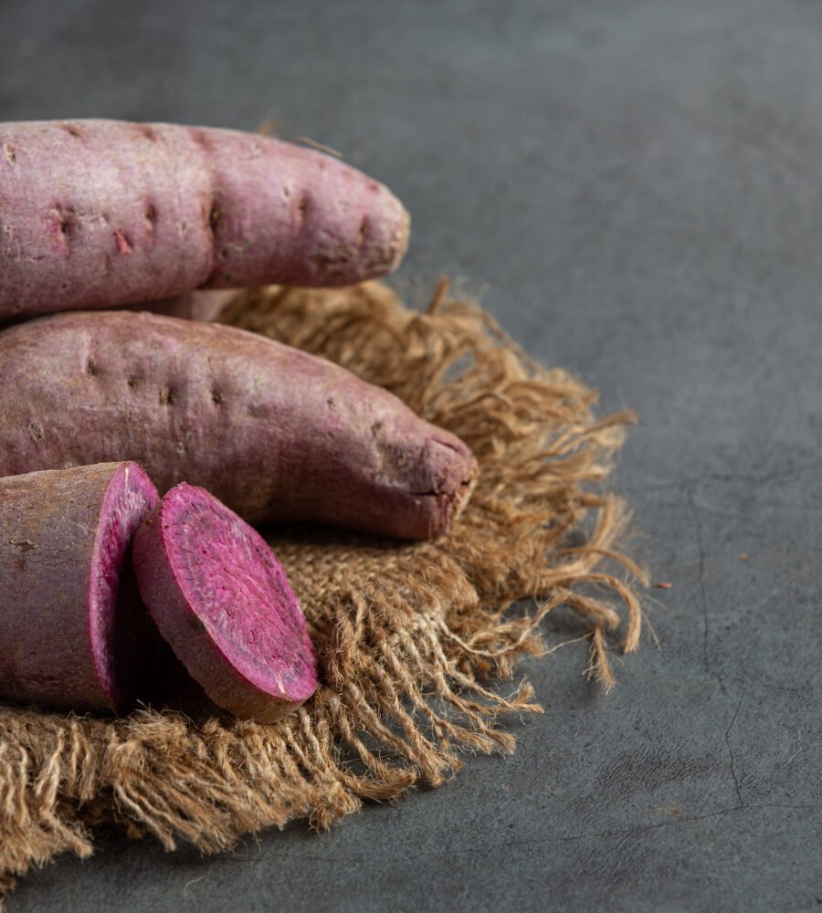 What’s The Difference Between Ube and Purple Yam?
