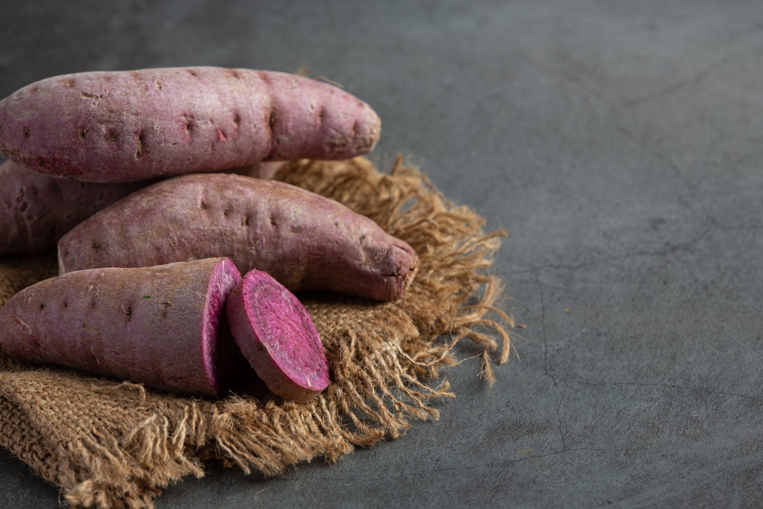 What’s The Difference Between Ube and Purple Yam?