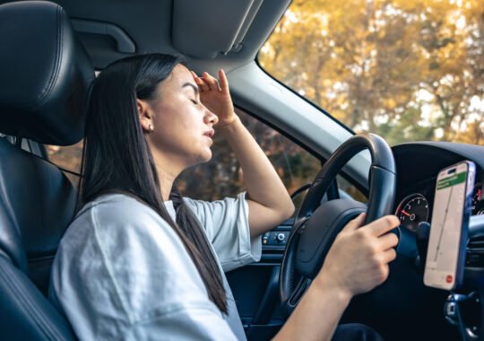 5 Practical Ways to Protect Your Car Interior From Sun and Heat Damage