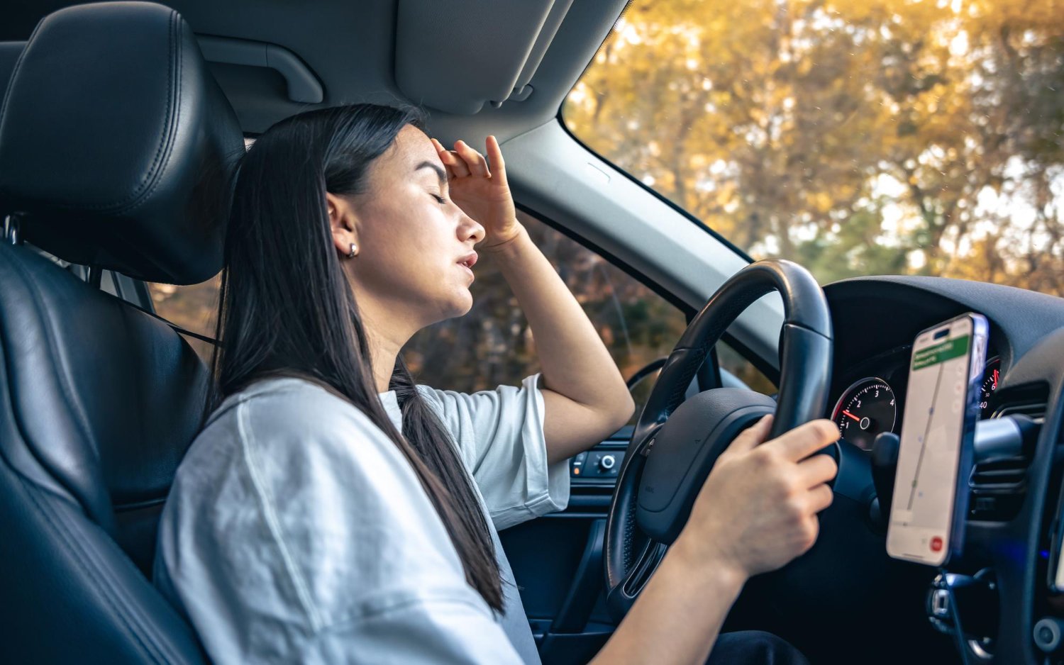 5 Practical Ways to Protect Your Car Interior From Sun and Heat Damage