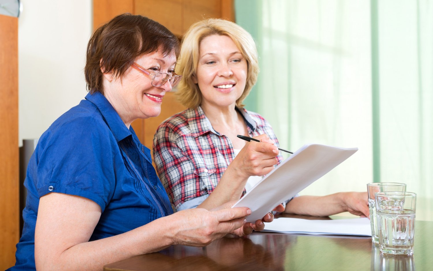 8 Essential Things to Look for When Choosing a Home Care Employer