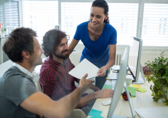 Build A Stickier Agency Stack With White-Label Software
