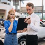 A Practical Guide to Buying a Used Car in Scotland