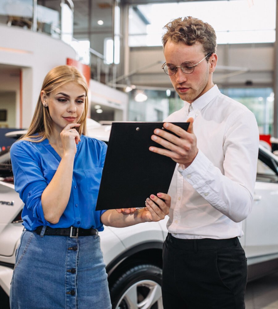 A Practical Guide to Buying a Used Car in Scotland