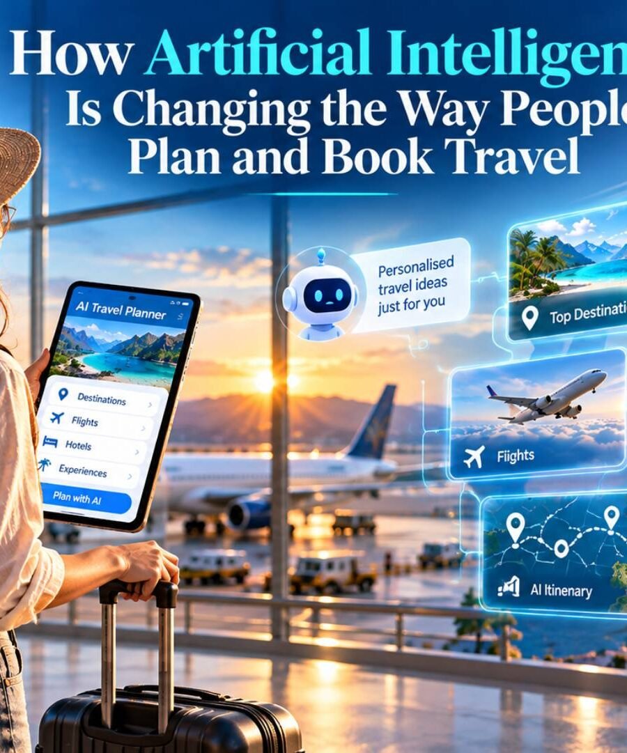 10 Best AI Travel Tools to Plan Your Trip on a Budget