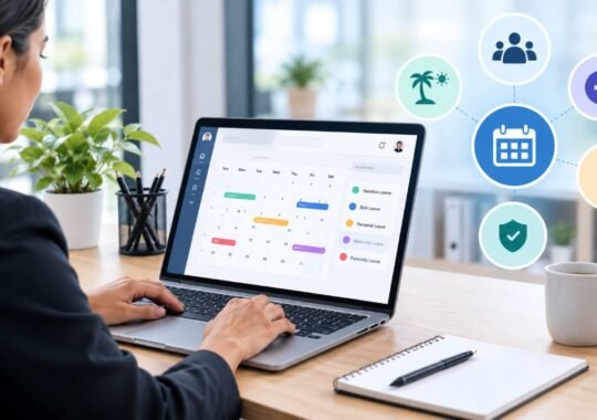 Best Leave Of Absence Management Software For HR Teams: 7 Platforms Compared