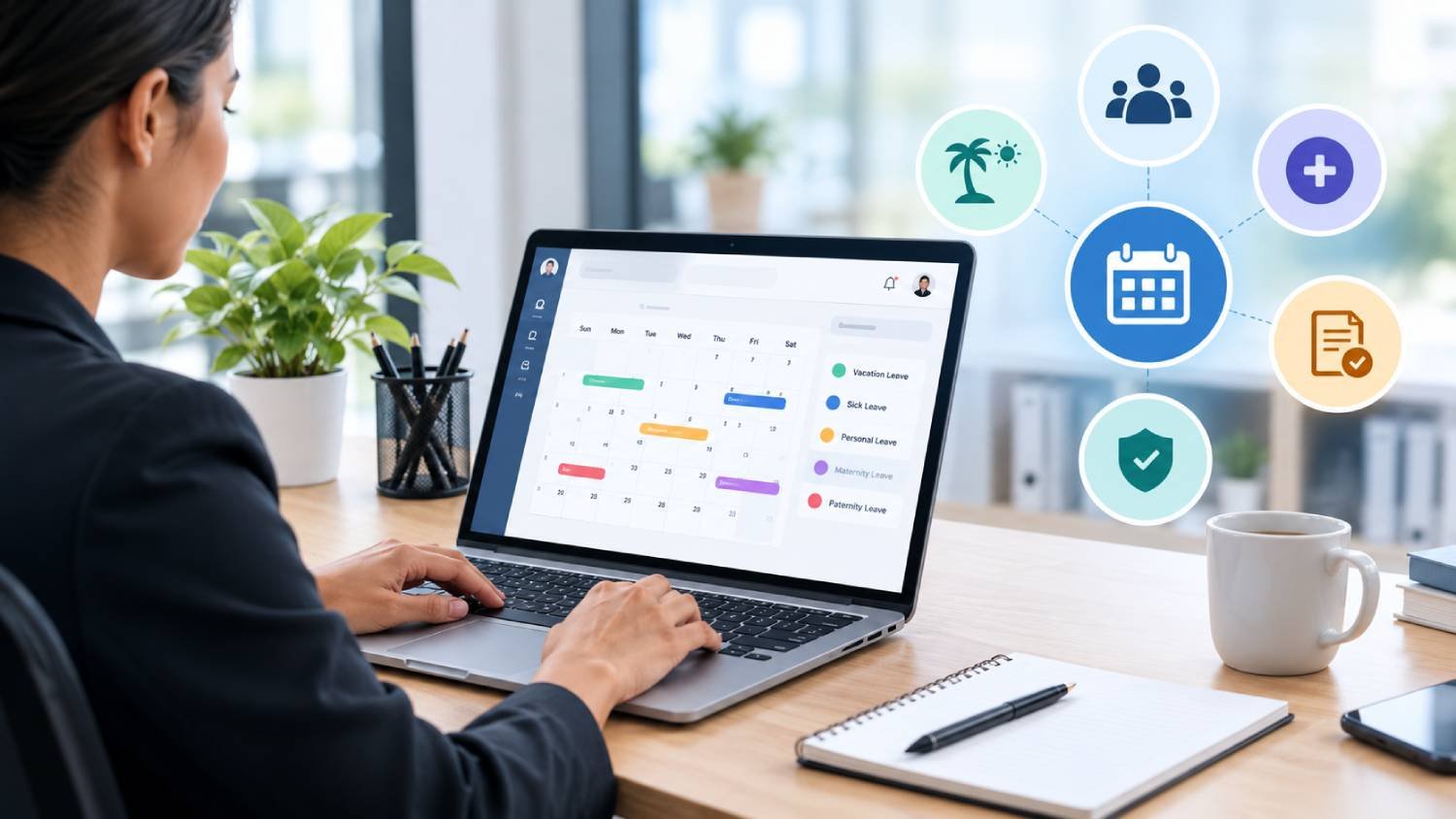Best Leave Of Absence Management Software For HR Teams: 7 Platforms Compared