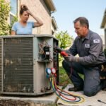 Air Conditioning Issues That Need Expert Attention