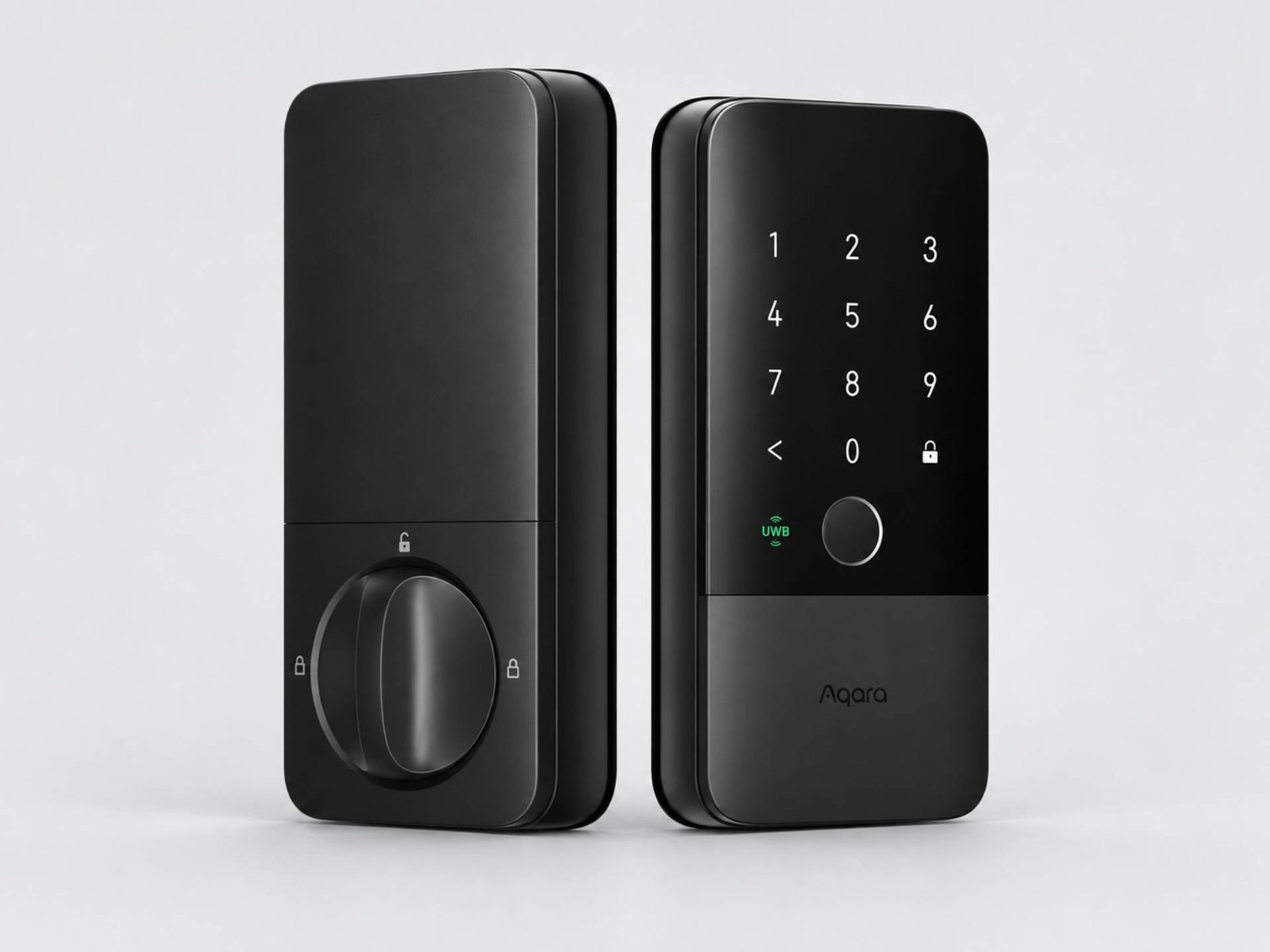 Aqara Smart Lock U400