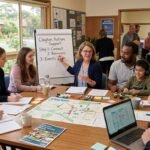 A Practical Clayton Guide To Building An Autism Support Network