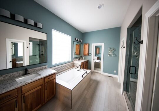 Bathroom Remodeling Mistakes You Should Avoid Before You Start