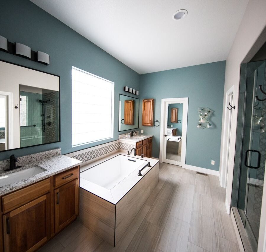 Bathroom Remodeling Mistakes You Should Avoid Before You Start