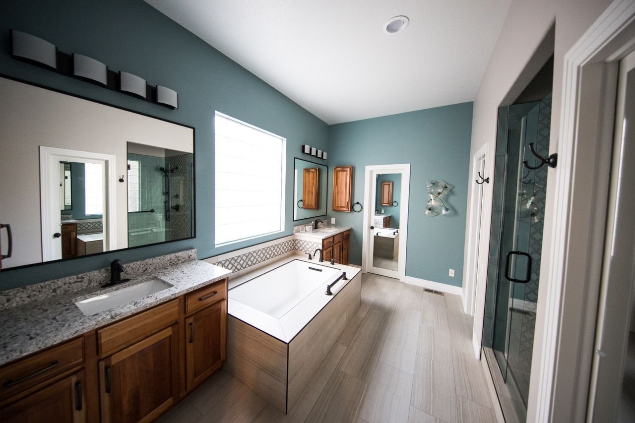Bathroom Remodeling Mistakes You Should Avoid Before You Start