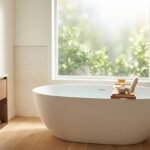How to Choose the Right Bathtub for Your Bathroom and Lifestyle