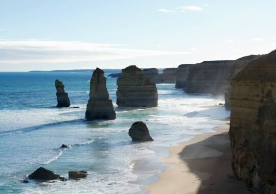 The Best Way to Experience Australia on a Senior Bespoke Tour