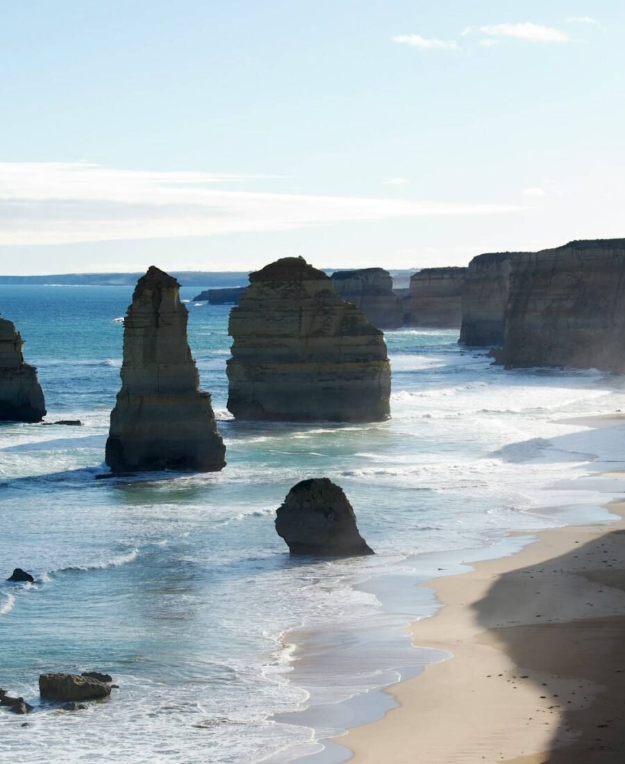 The Best Way to Experience Australia on a Senior Bespoke Tour