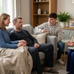 How Families Can Prepare for Safer Substance Withdrawal Care at Home