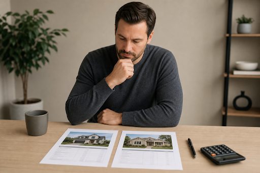 Cash Offer vs. Traditional Listing How Homeowners Can Compare Their Best Selling Options