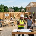 How General Contracting Services Can Simplify Construction Projects in St. Peters