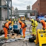 Emergency HazMat Response: What Businesses Should Know After a Hazardous Material Incident