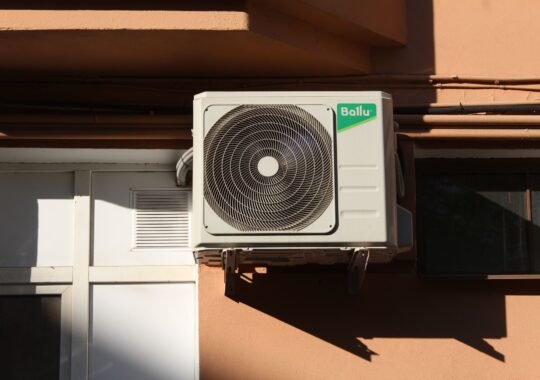 How to Prepare Your Home’s Cooling System for Summer