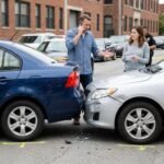 When a Crash Turns Into a Liability Dispute: Evidence and Insurance Guide for Drivers