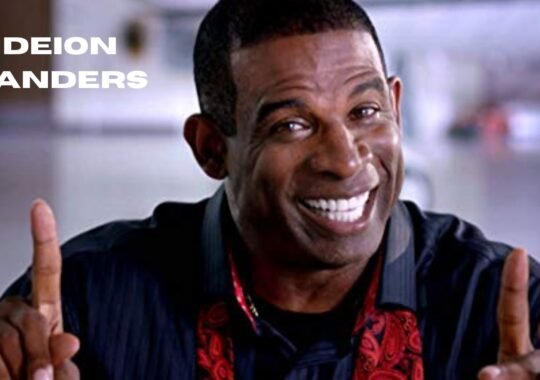 Deion Sanders: Net Worth, Career and Rise to Coaching Fame