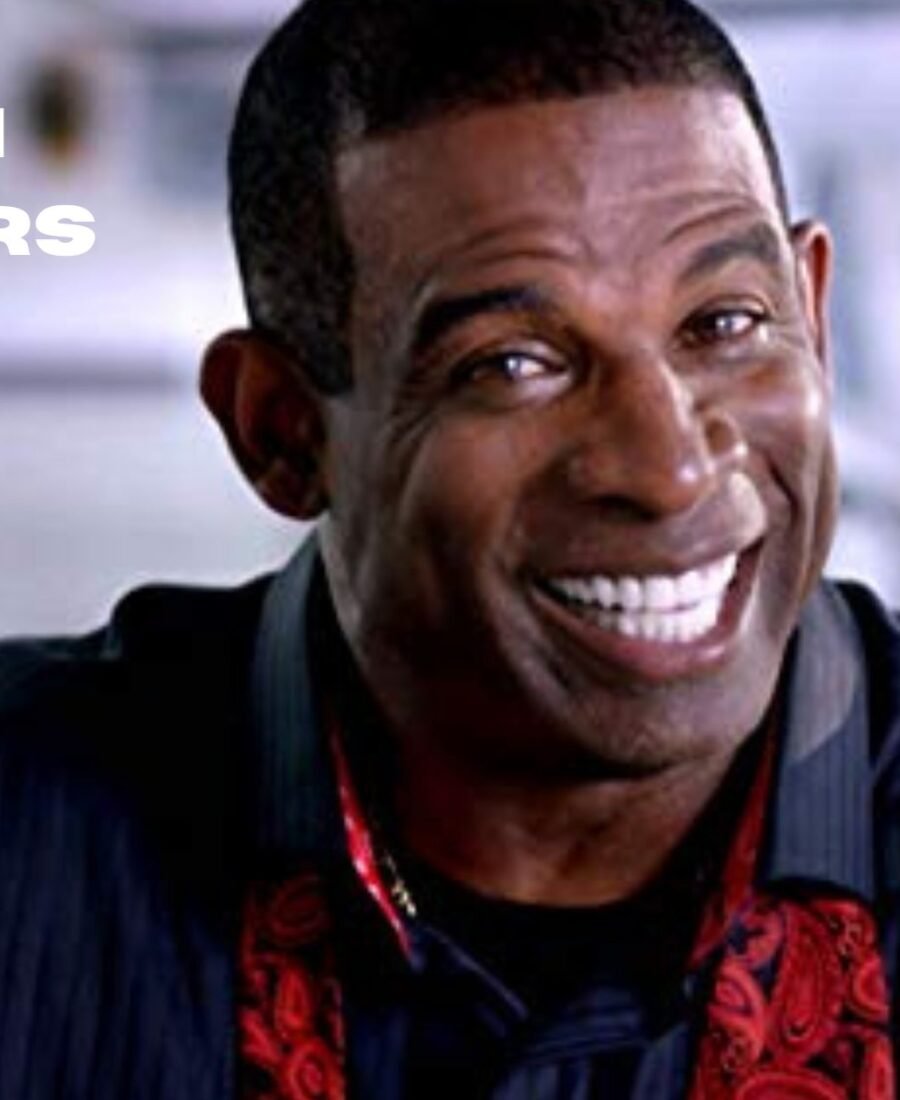 Deion Sanders: Net Worth, Career and Rise to Coaching Fame