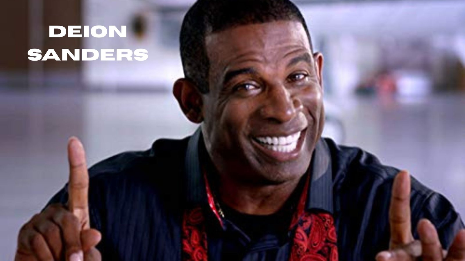 Deion Sanders: Net Worth, Career and Rise to Coaching Fame