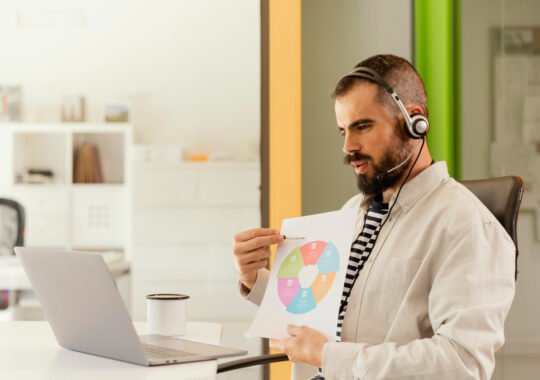 Designing Customer Service for Changes You Cannot Predict