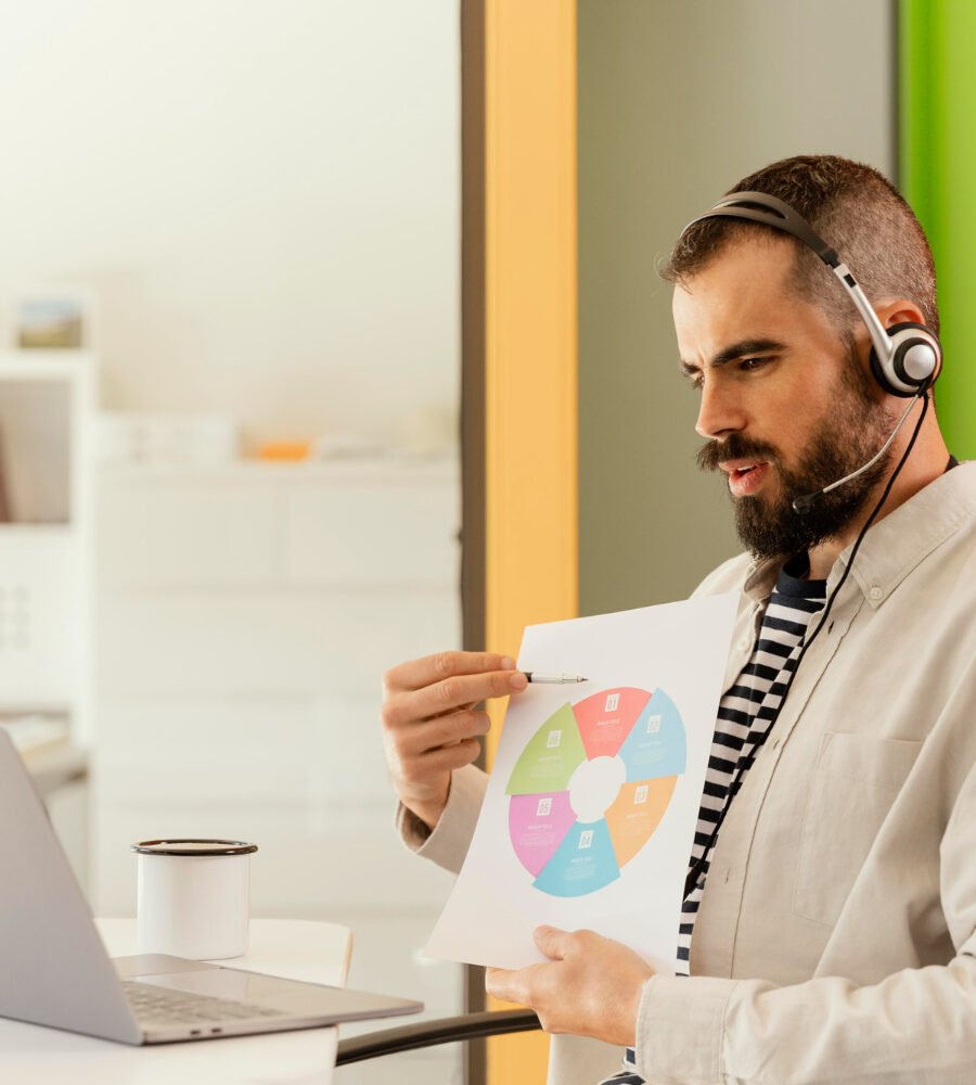 Designing Customer Service for Changes You Cannot Predict