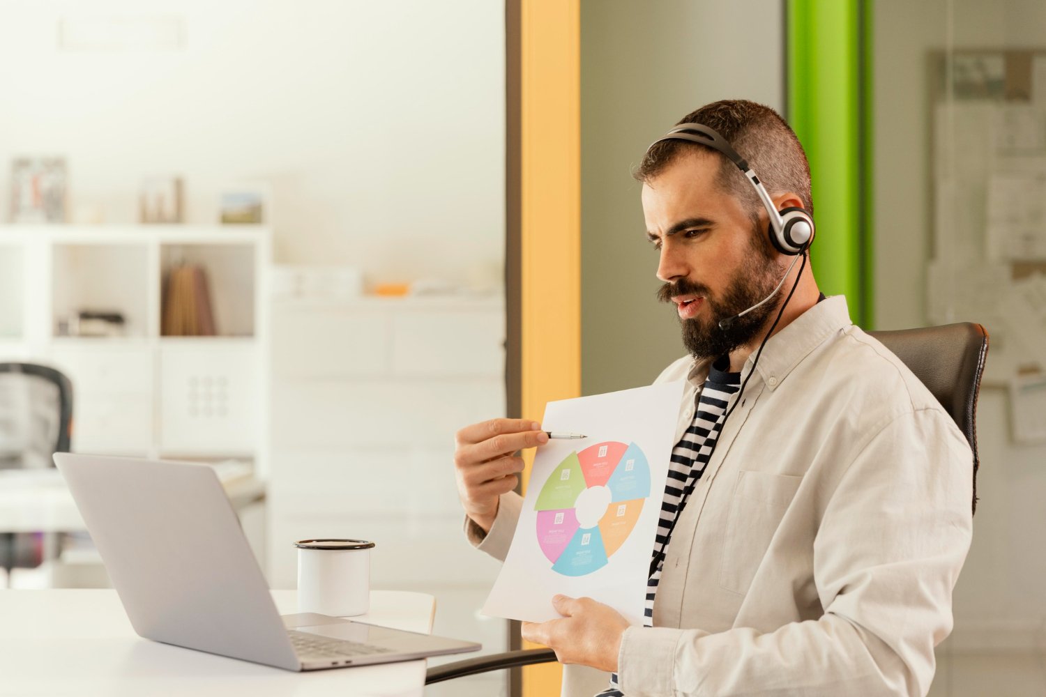 Designing Customer Service for Changes You Cannot Predict