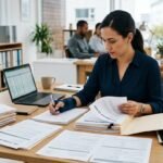 The Paper Trail That Protects a Workplace Disability Claim