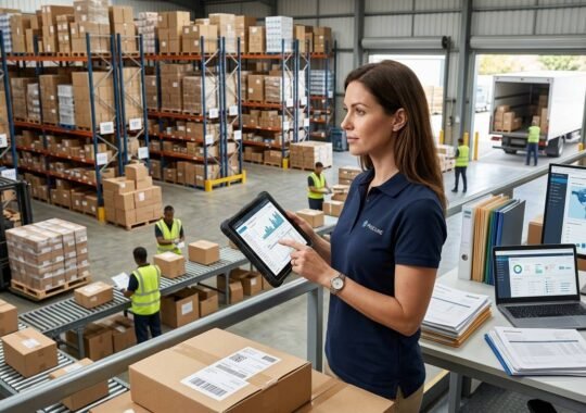 The Complete Guide to E-Commerce Procurement: Managing Suppliers, Lead Times, and Purchase Orders