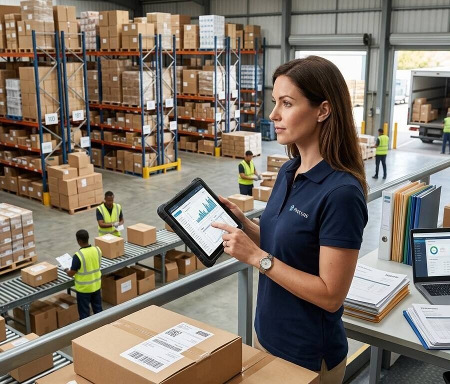 The Complete Guide to E-Commerce Procurement: Managing Suppliers, Lead Times, and Purchase Orders