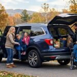 How To Choose A Family Vehicle: Safety, Space, And Ownership Costs
