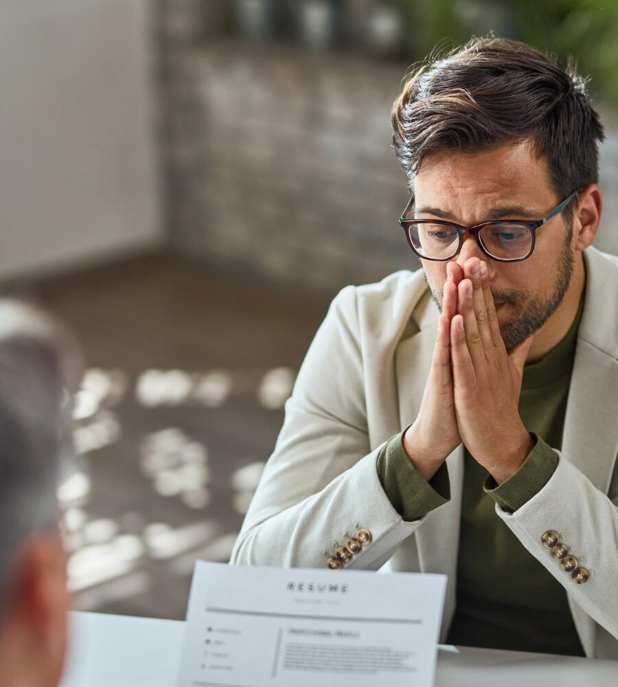 How to Recognize and Respond to the Earliest Signs of Corporate Financial Distress