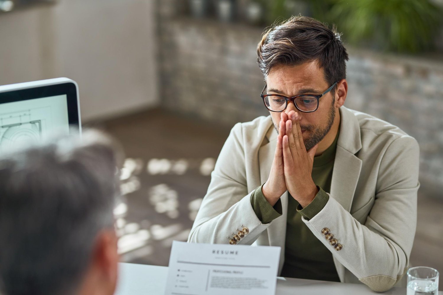 How to Recognize and Respond to the Earliest Signs of Corporate Financial Distress
