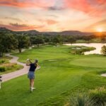 Experiencing the Best Public Golf Courses in Texas
