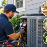 How Regular HVAC Care Can Improve Home Comfort and System Performance