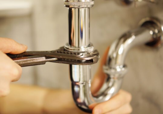 Hidden Water Leak Warning Signs Every Homeowner Should Know