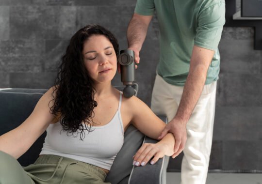 Why More Australians Are Turning to Holistic Care for Pain Management