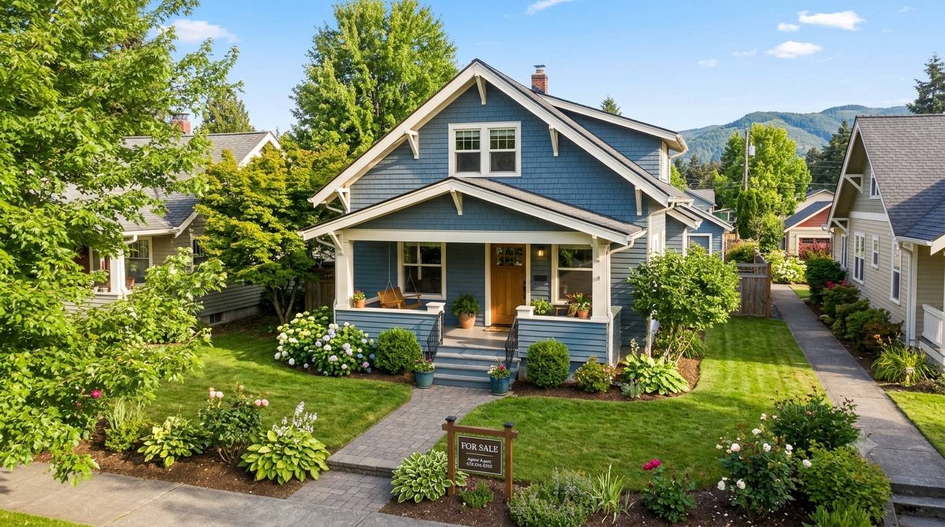 How To Sell A Home In Centralia, WA: A Clear Plan For Price, Pace, And Net Proceeds