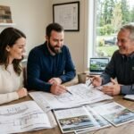 Finding a Custom Home Builder Near Me With Established Floor Plans