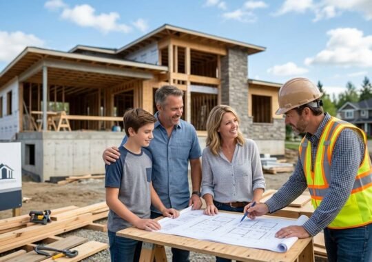 How Custom Home Builder Near Me Results Can Lead to Better Decisions